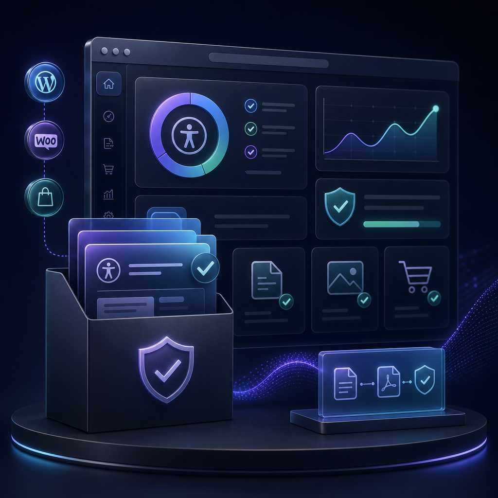 AccessProof WP