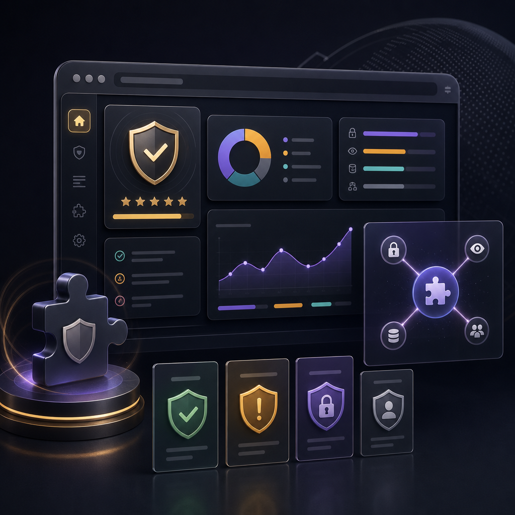 ExtensionTrust Scanner